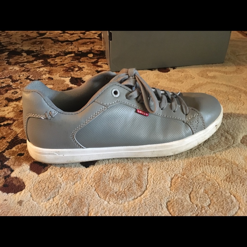 Levi’s